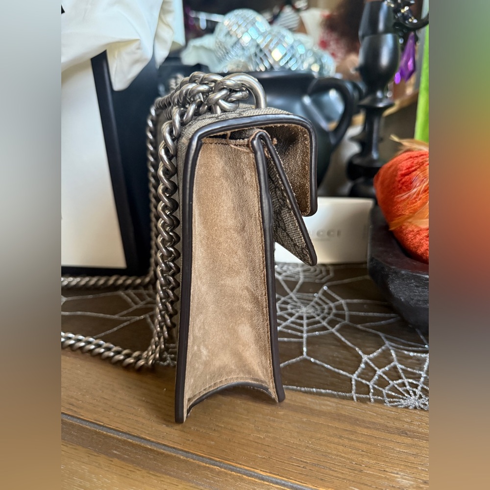 Gucci Shoulder Mini - Picture 5 of 10
